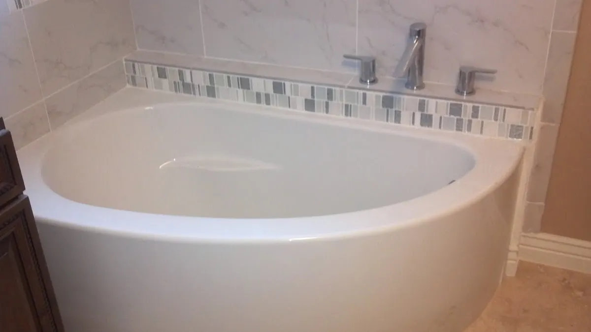 Burst Pipe Repair in Mabank, TX